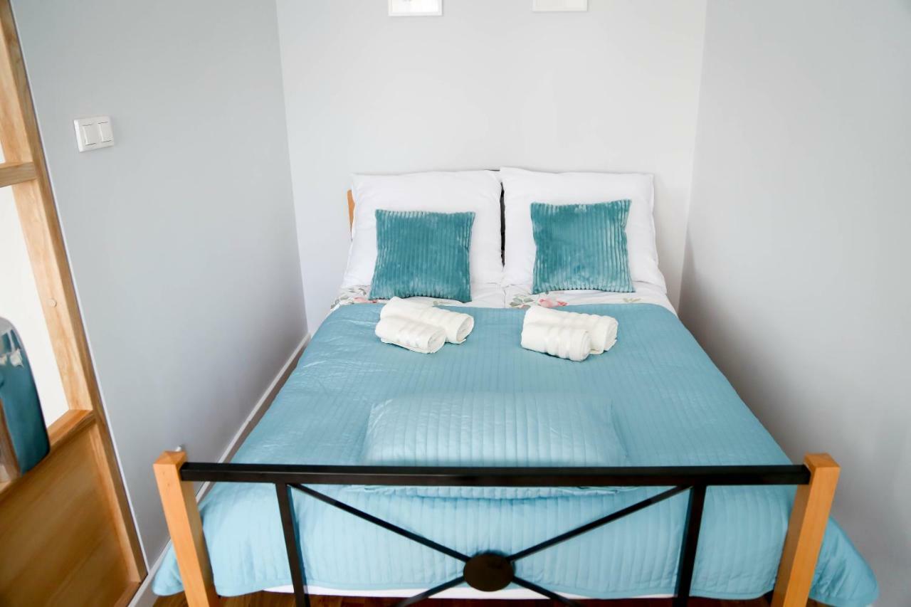 Apartament Studio Leilighet Gorzów Wielkopolski Eksteriør bilde