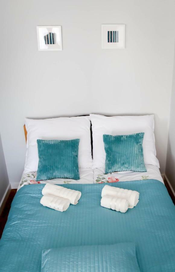 Apartament Studio Leilighet Gorzów Wielkopolski Eksteriør bilde